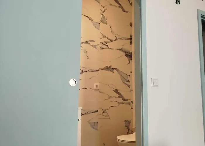 Apartamento Maria Do Mar_as Tres Marias Matosinhos (Porto)